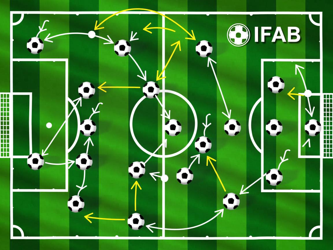 爱游戏体育-五大联赛是否提升针对下半场最后十五分钟战术应变训练，五大联赛间歇期  第3张
