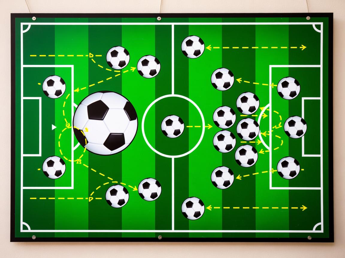 爱游戏app活动-五大联赛是否普遍使用三中卫阵型应对高压对抗，五大联赛保持不败  第2张